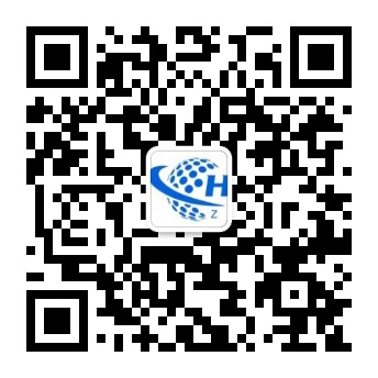 公众号二维码